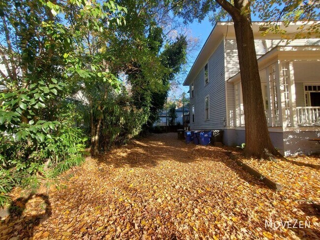 Building Photo - 604 N Blount St