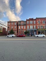 Building Photo - 2320 E Carson St