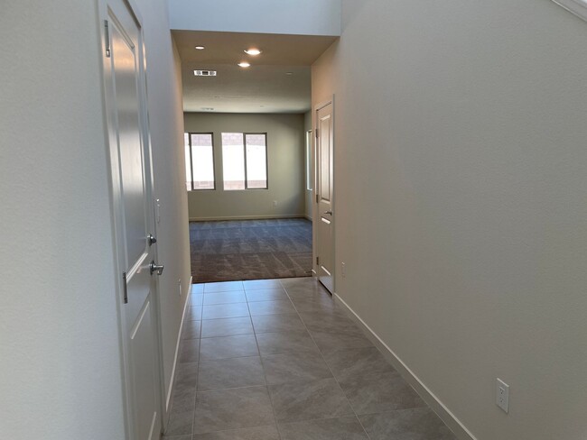 Building Photo - NEW inside a gated Summerlin community wit...