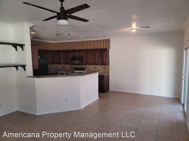 Building Photo - 4 br, 2.5 bath House - 4524 Silverado Sage...