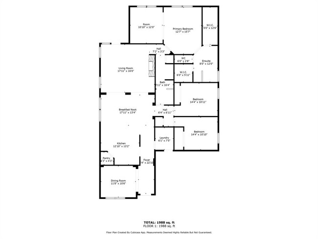 Building Photo - 2818 Lockeridge Oaks Dr