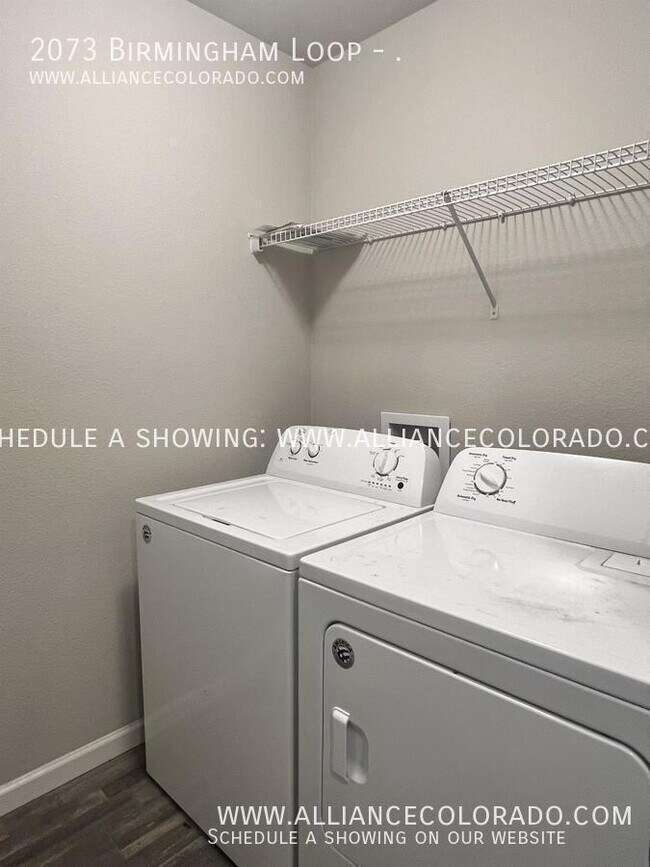 Building Photo - 2073 Birmingham Loop