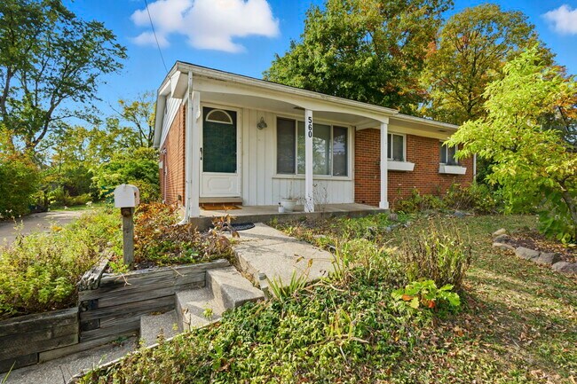 Primary Photo - 560 S Ann Arbor St