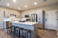 Interior Photo - Lofts on 8th | Student Housing