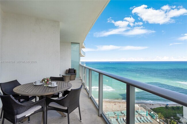 Building Photo - 4111 S Ocean Dr