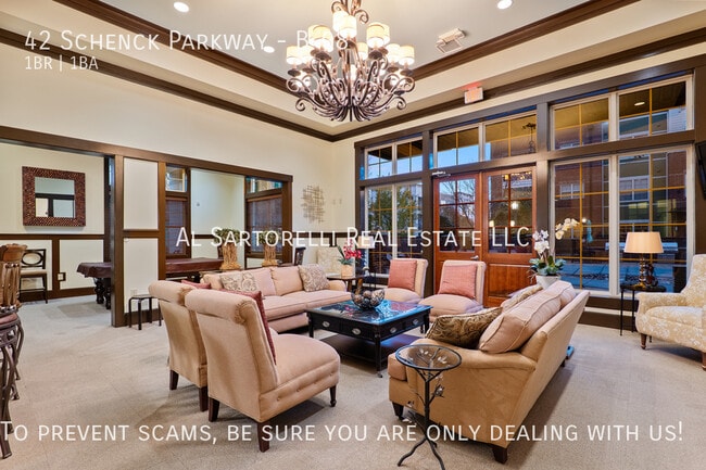 Building Photo - 42 Schenck Pkwy