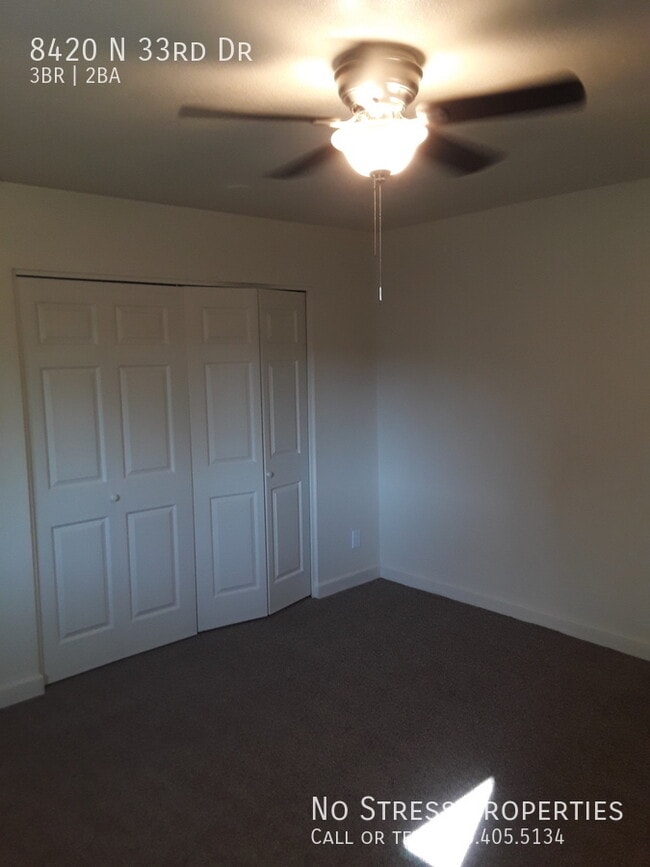 Building Photo - 8420 N 33rd Dr