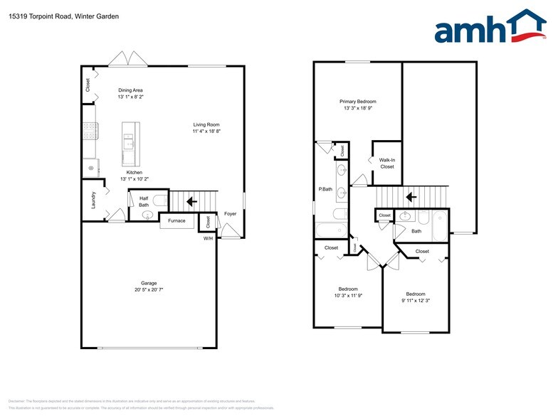 Building Photo - 15319 Torpoint Rd