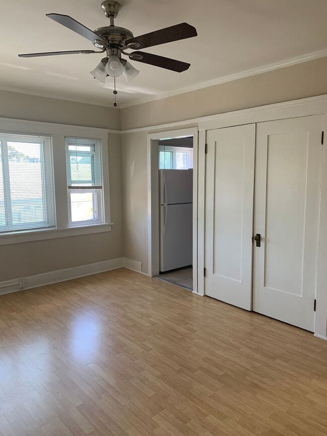 Building Photo - Vintage Studios with Historical Charm