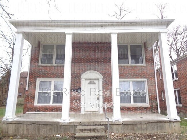 Building Photo - 1111 Richmond Ave