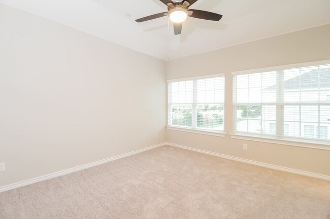 Floorplan - The Residences at Rayzor Ranch