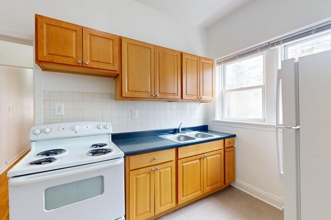 Floorplan - 5300-5308 S. Hyde Park Boulevard
