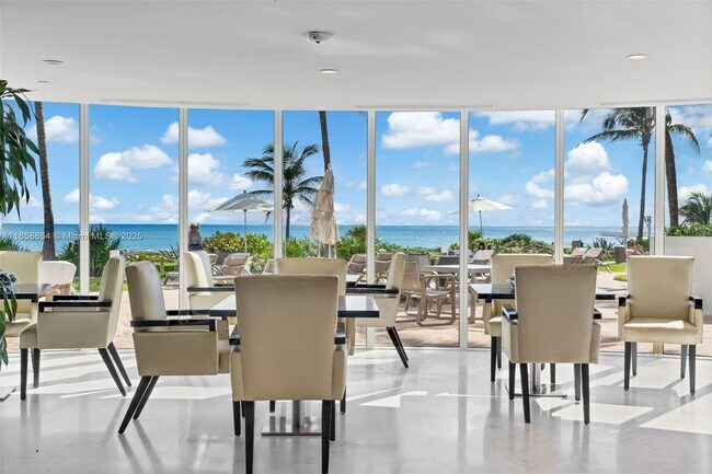 Building Photo - 18201 Collins Ave