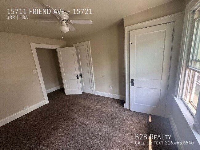 Building Photo - 15711 Friend Ave