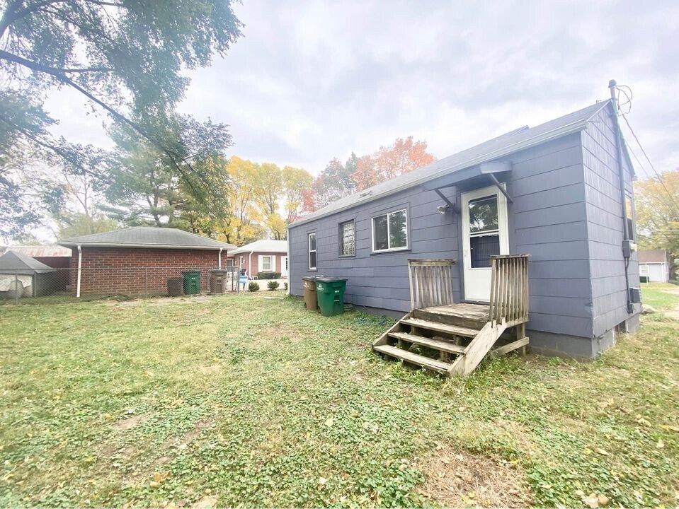 Building Photo - 1534 63rd St