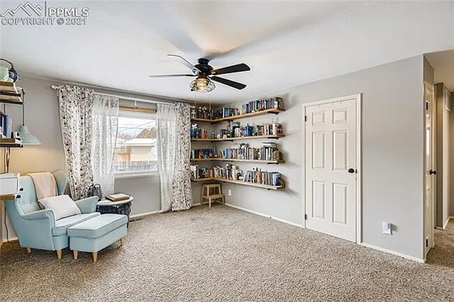 Building Photo - Charming Colorado Springs Home – Spacious ...