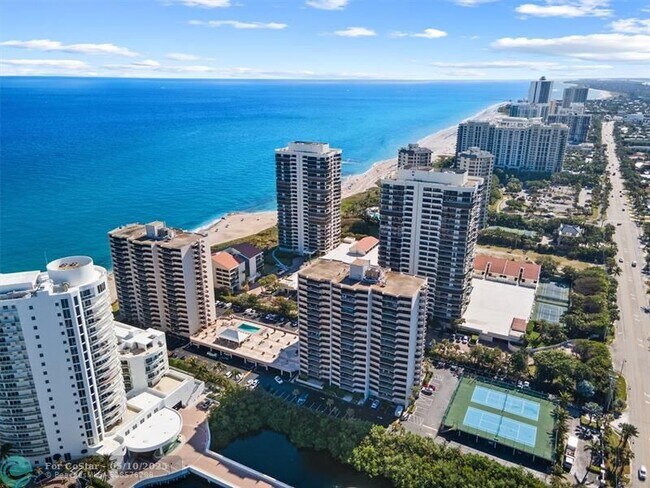 Building Photo - 4200 N Ocean Dr