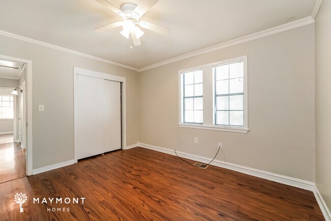 Building Photo - Cozy 3 Bedroom Home in Jackson, MS