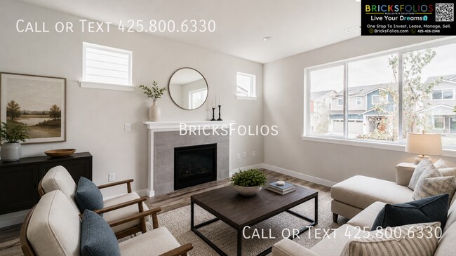 Building Photo - 5203 86th Ave NE