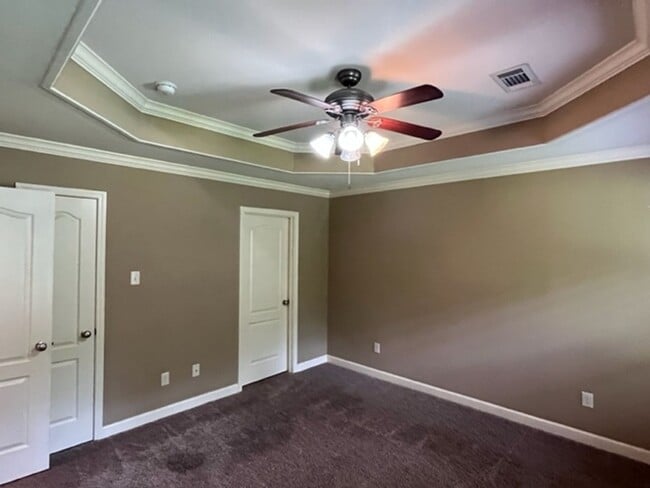 Building Photo - Nice Jacksonville Home Close to Little Roc...