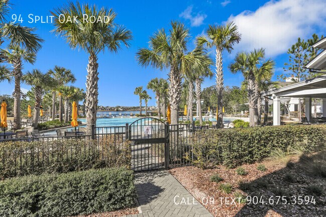 Building Photo - 94 Split Oak Rd