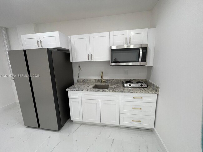 Building Photo - 15975 SW 109th St