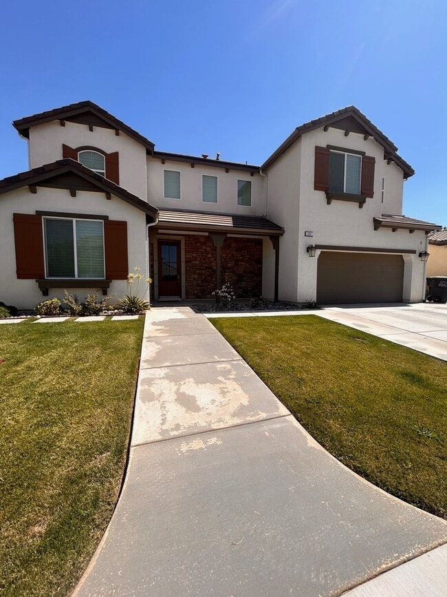 Building Photo - Beautiful Home for rent in Shannon Ranch in Visalia!