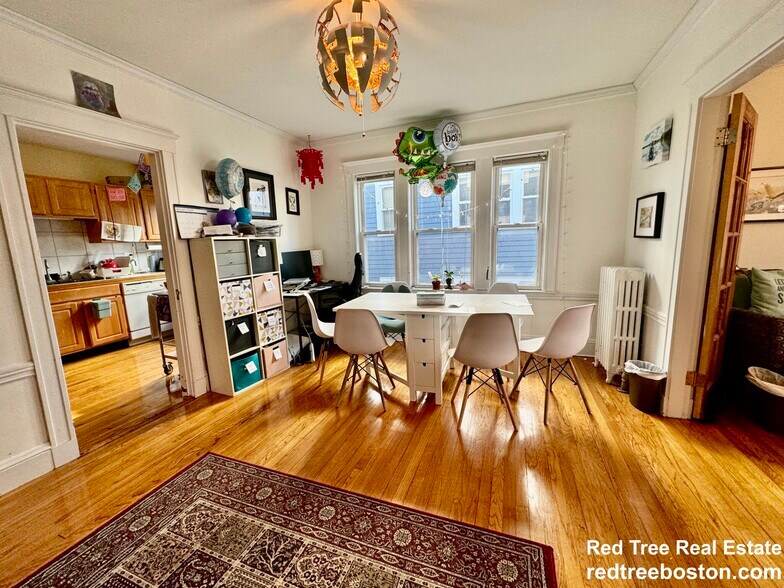 Building Photo - 25 St Peter St