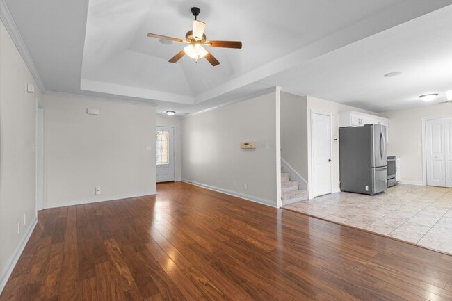 Building Photo - 1389 Bruceton Dr