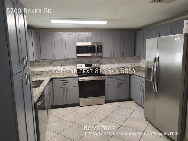 Building Photo - 5700 Baker Rd