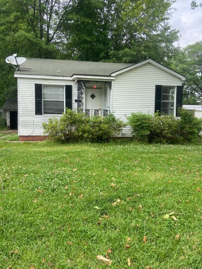 Building Photo - 2726 Fulton St