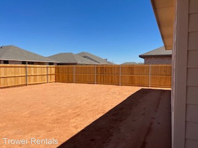 Building Photo - 4 br, 2 bath House - 6206 Globe Life