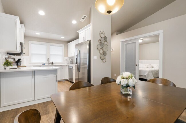 Building Photo - House for Rent by Amon Creek Elementary School