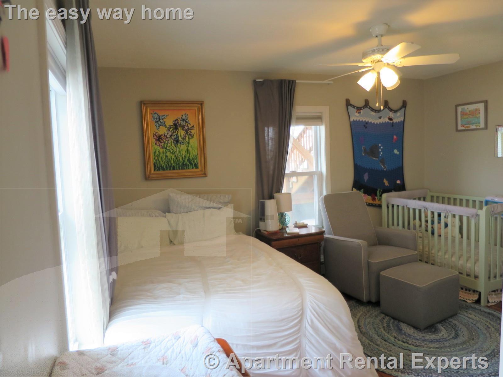 Building Photo - 7 Wareham St