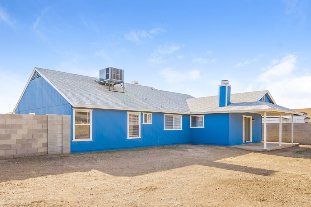 Building Photo - 5222 W Aster Dr