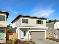 Building Photo - Brand New 3B/2.5BA Home in Lemon Grove for...