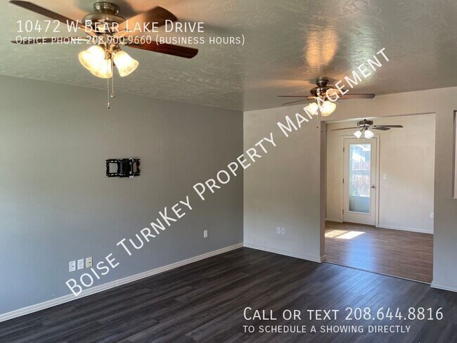 Building Photo - 10472 W Bear Lake Dr