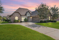 Building Photo - 701 Fox Den