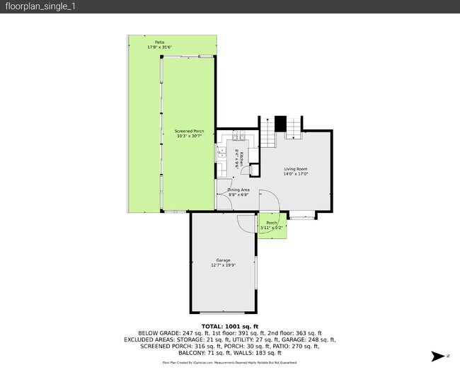 Building Photo - $1,895.00 with $300 OFF First Month's Rent, 2 Bedrooms, 1.5 Bathroom, Single Family Home in Color...
