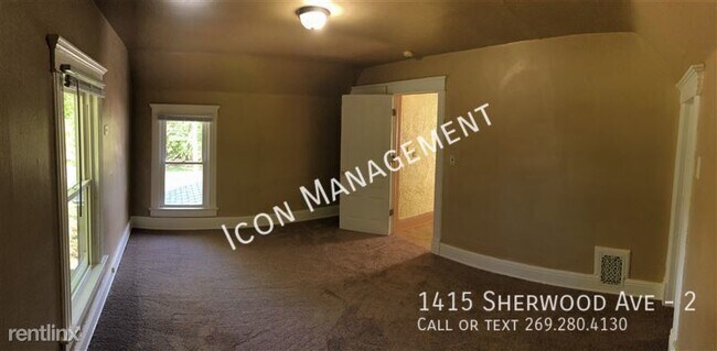 Building Photo - 1415 Sherwood Ave
