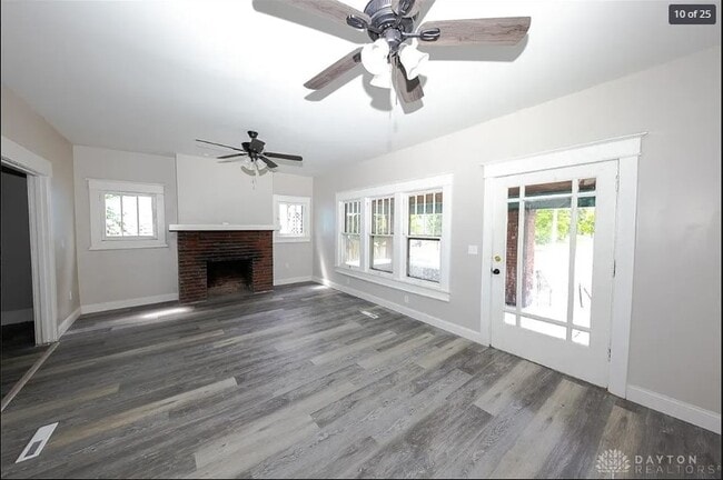 Building Photo - 1628 Wyoming St