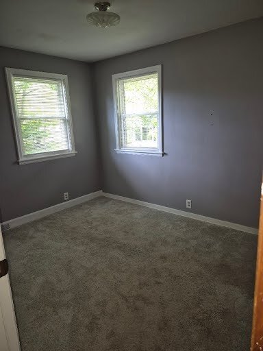 bedroom - 1217 MacArthur Ave