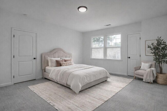 Building Photo - Elegant Midtown Memphis Single-Family Home for Lease