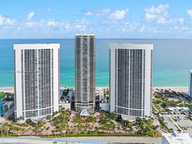 Building Photo - 1850 S Ocean Dr