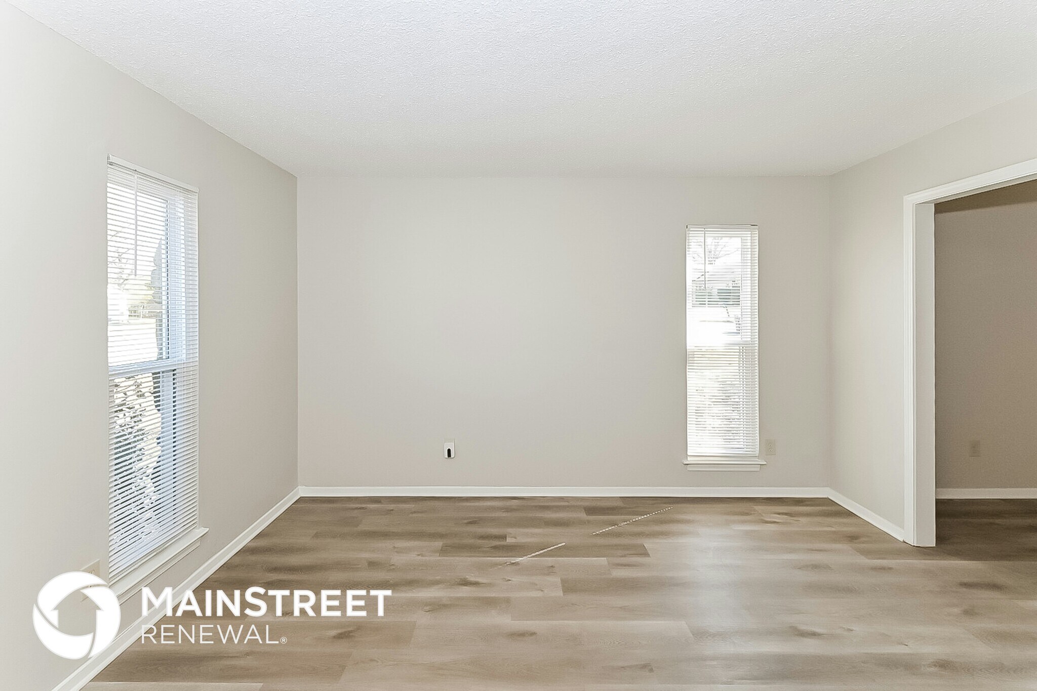 Building Photo - 3103 Greenbranch Dr