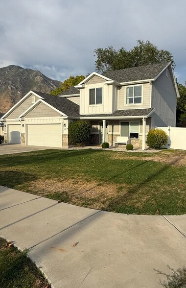 Building Photo - 12 N 450 W