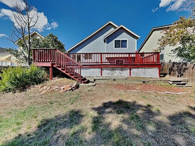 Building Photo - 21905 Saddlebrook Ct