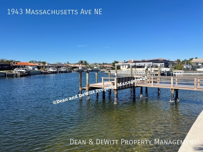 Building Photo - Venetian Isles 4/3/2 - For Rent