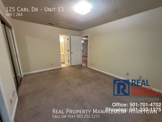 Building Photo - 125 Carl Dr