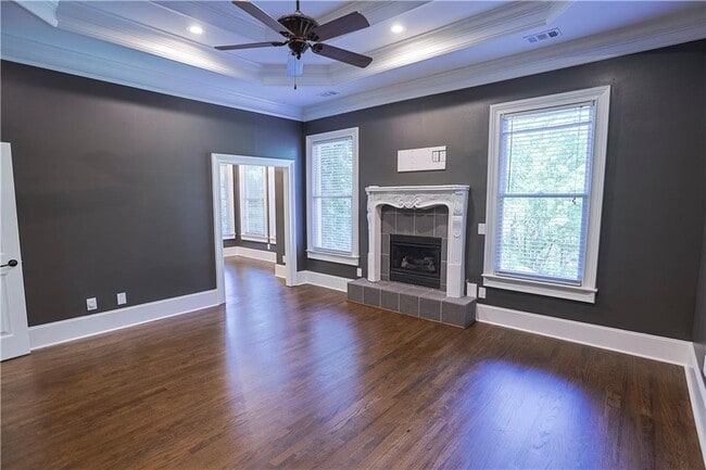 Building Photo - 1294 Lenox Park Blvd NE